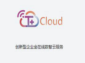 T+ cloud系统